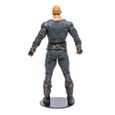 Figurine McFarlane DC Black Adam (costume de héros) - 17 cm - TM15256-3