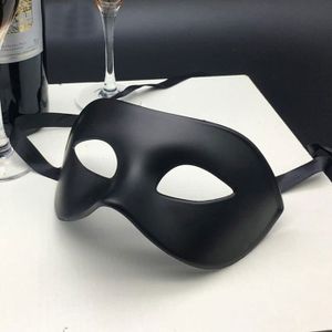 Masque De Bal Masqué Doré Et Noir Pour Femme - Carnaval, Halloween, Cosplay - Lot De 2 Pièces