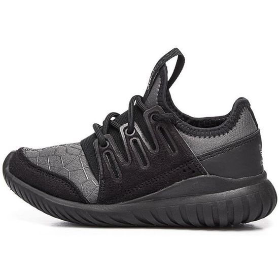 adidas tubular radial noir