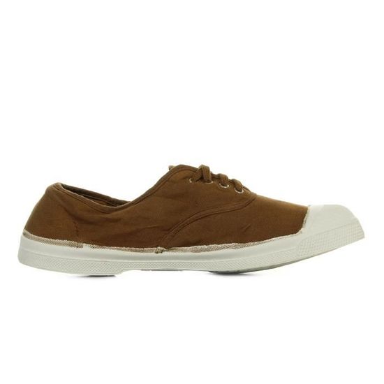 Baskets Bensimon Ten Lacet Homme
