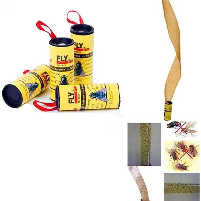 Fly catcher tape discount