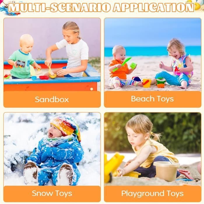 Pelleteuse Mécanique Jouet Grande Pelleteuse De Sable Pour Enfants Pelleteuse Mécanique Jouet Grande Pelleteuse De Sable Pour Enfants