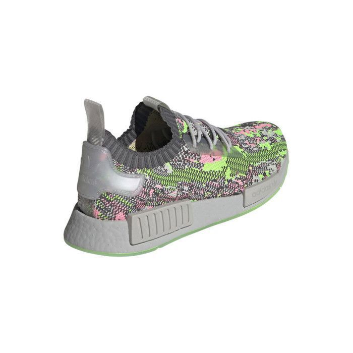 Adidas nmd r1 discount primeknit - homme chaussures
