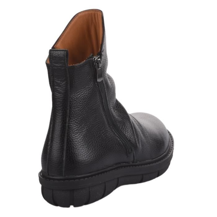 Boots miglio noir online