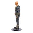 Figurine McFarlane DC Black Adam (costume de héros) - 17 cm - TM15256-4