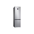 Réfrigérateur combiné SAMSUNG RB38T674ESA - 390L (276+114L) - Froid ventilé - L60xH203cm - Metal Grey-4