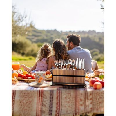 Porte-pailles En Acrylique Transparent – Rangement Pour Pailles, Cuillères, Baguettes – Avec Adhésif Pour Placard