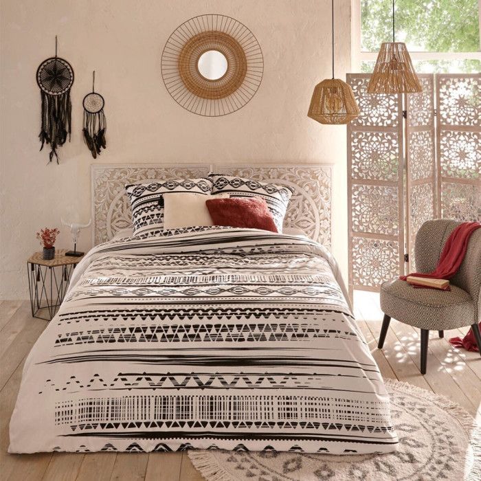 ATMOSPHERA CREATEUR D'INTERIEUR Etagère tipi wit