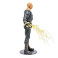Figurine McFarlane DC Black Adam (costume de héros) - 17 cm - TM15256-5