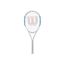 unisexe enfants Wilson Burn team TNS TKT Raquette de tennis