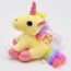 cdiscount peluche licorne