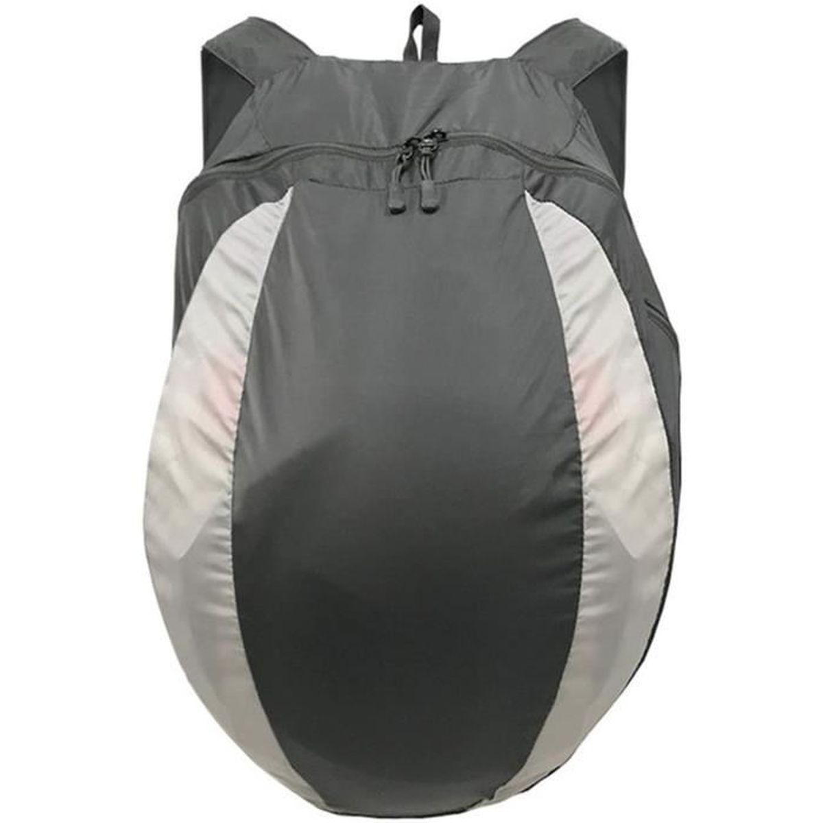 Sac à Dos pour Casque Sac à Dos Pliable Polyvalent,Sac de Rangement léger pour Casques Moto