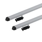 Barres de toit universelles K39 Rapid pour Dacia Duster I - Kg Dacia Duster I - Phase 1 - 3666028609563