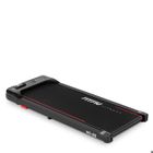 Tapis de course - FITFIU Fitness MC-60 - 6 km/h - surface 38,5x95cm - inclinaison manuelle - télécommande - marcher et jogging