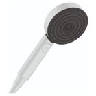 HANSGROHE Douchette à main 105 3jet Activation EcoSmart 9l/min blanc mat Pulsify Select