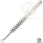 MATIJARDIN Lame pour taille-haie Stihl HS45 Longueur coupe 600 mm