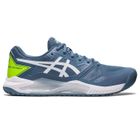 Chaussures de Tennis - ASICS - Gelchallenger 13 - Homme - Bleu - Régulier