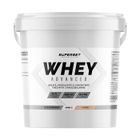 Whey protéine - Superset Nutrition - 100% WHEY PROTEINE ADVANCED (4KG) - Saveur Cookies