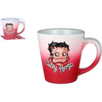 Mug Paillettes Betty Boop