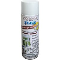 Spray bitumeux 500 ml Colmaflex  blanc