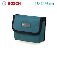 Sac bosch 2 - sac à outils Makita Dewalt, toile, Installation résistante à l'usure, électricien Portable, ent