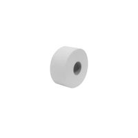MP - Papier toilette mini Jumbo - x12 8,5 cm Blanc