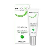Postquam - Phitology | Crème pour les Taches Faciales avec Protection Solaire SPF 15 - 50 ML