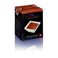 Protifast Entremet Hyperprotéiné Chocolat 7 Sachets