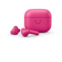 Ecouteurs sans fil Bluetooth - Urban Ears BOO - Cosmic Pink - 30h d'autonomie - Rose