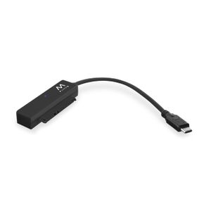 Adaptateur SATA Vers USB 3.0 Seagate Expansion JMS577 - Pour Disques Durs Et SSD - Neuf Ouvert