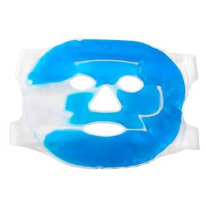 masque facial froid masque facial froid