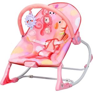 Trottine Transat Inclinable Avec Arche Higgs Boho Style Cdiscount Puericulture Eveil Bebe