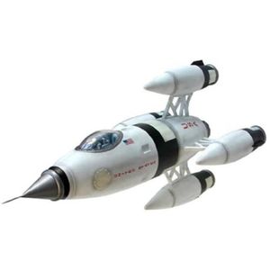 KIT MODÉLISME Kits de modélisme de vaisseaux spatiaux i-mex Imex PG9101 1-72 Apollo 27 Rocket Ship 380586