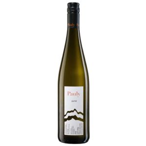 VIN BLANC Purist Riesling 2021 - Axel Pauly