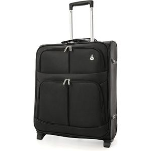 VALISE - BAGAGE 56X45X25 Cabine Bagage Easyjet Taille Maximale 60L