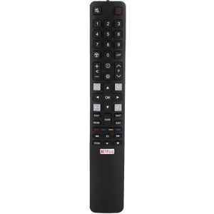 Yellow for Tcl Bedycoon porta telecomando per TCL/Hitachi/LG Roku telecomando Cat Ear Shape design carino con adesivo Black 