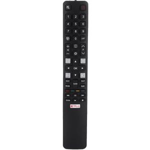 Télécommande télé TCL 43C631 Référence: RC902VFUR1 - vente de pièces  détachées et d'appareils multimédia