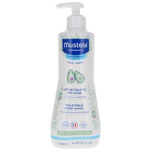 Mixa Bebe Lait De Toilette Tres Doux 250 0 Ml Cdiscount Puericulture Eveil Bebe