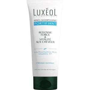 SHAMPOING Luxéol Après-Shampooing Fortifiant 200ml