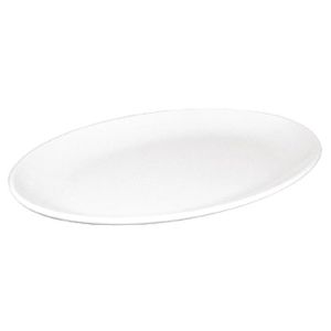Pr/ésentoir Classique stand de pr/ésentation: Assiette etc Carte support de assiette Moyenne Noir: 18cm