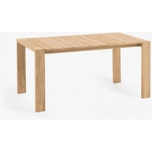 TABLE DE JARDIN  Table de jardin - LF SALON - Victoire 200 cm - Boi
