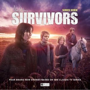 PARTITION Survivors - Series 7