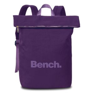 SAC À DOS Bench. Backpack Violet [228863] -  sac à dos sac a
