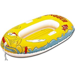 Bateau Gonflable Enfant Cdiscount