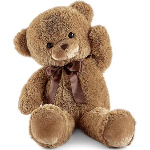 PELUCHE POUR ANIMAL Peluche Géant Xxl Ours En Peluche Nounours Geante 