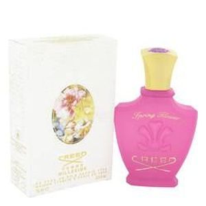 PARFUM  SPRING FLOWER de Creed parfum pour  Femme Mille…