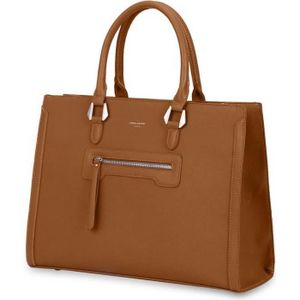 Trussardi Sac /à main moyen avec bandouli/ère amovible