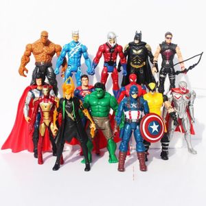 Figurine avengers fille Clearance