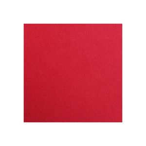 Papier Du Monde A4 - 20 Feuilles Rouges Textures Premium - Motifs Relief, Paillettes, Dentelle - Création Scrapbooking