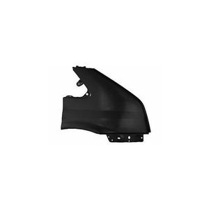 Diederichs Garde-boue avant droite Ford Transit 1454106
